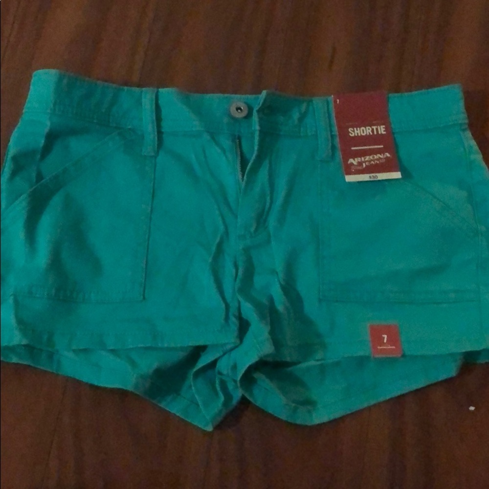 Women shorts